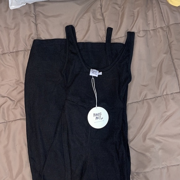 Jumpsuit - Picture 4 of 4